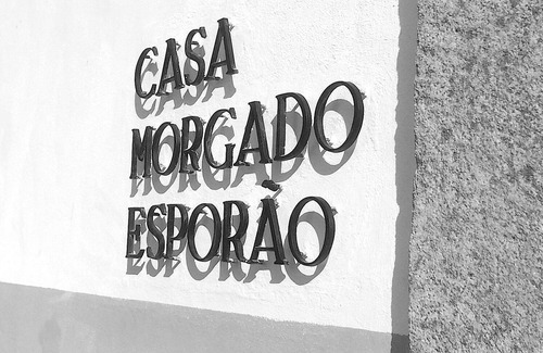 Evora Apartment | House Morgado Esporão