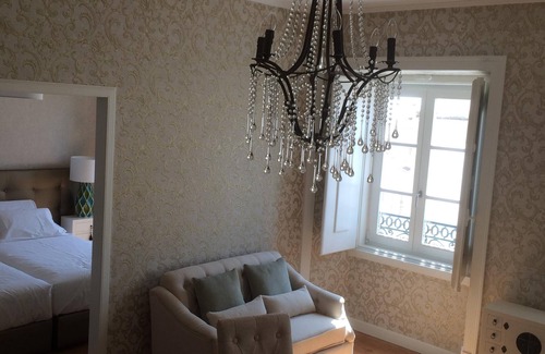 Evora Apartment | House Morgado Esporão