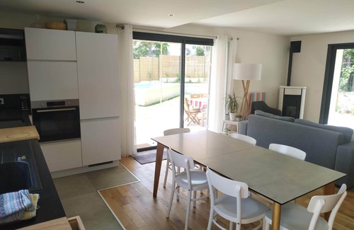 Cabries House | House near Aix en Pce and Marseille + Clim