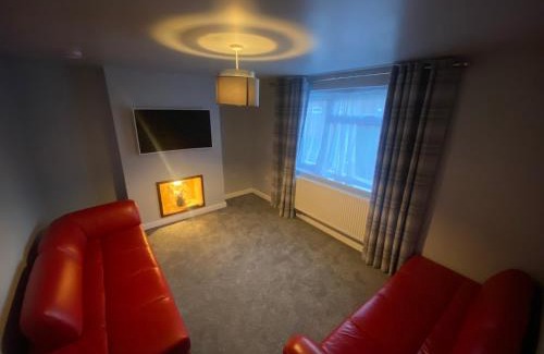 Welford Apartment | House near city centre