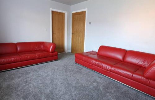 Welford Apartment | House near city centre
