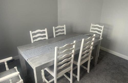 Welford Apartment | House near city centre