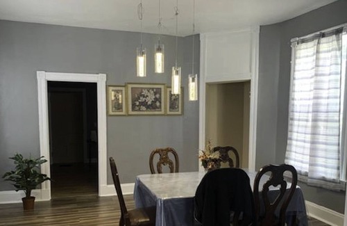 Mount Saint Joseph House | House near Downtown cincinnati