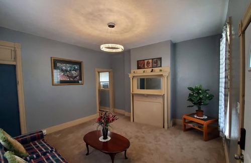 Mount Saint Joseph House | House near Downtown cincinnati