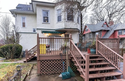 Oak Lane - East Oak Lane House | House near North Broad St.
