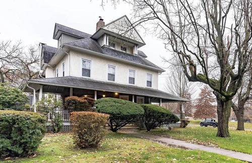 Oak Lane - East Oak Lane House | House near North Broad St.