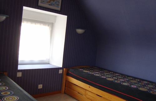 Cleden-Cap-Sizun House | House near Pointe du Raz