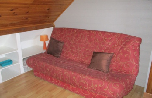 Plerin House | HOUSE NEAR ROSAIRES BEACH