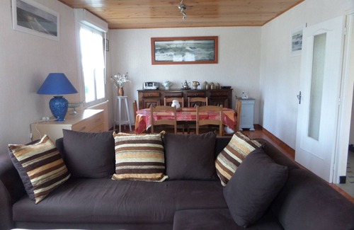Plerin House | HOUSE NEAR ROSAIRES BEACH