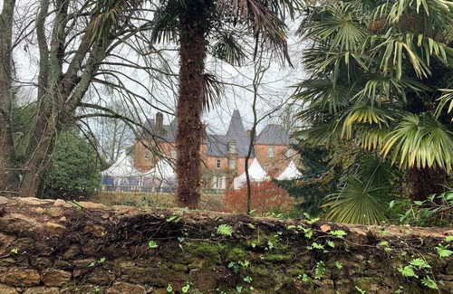 Auray House | House near saint Goustan, Auray river and carnac beach Locmariaquer