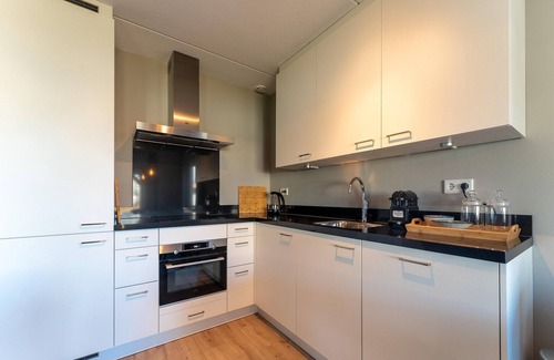 Scherpenisse House | House near Scherpenisse Beach with Garden