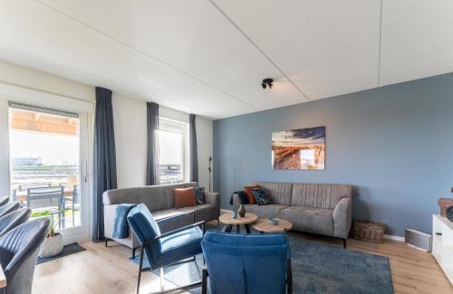 Scherpenisse House | House near Scherpenisse Beach with Garden