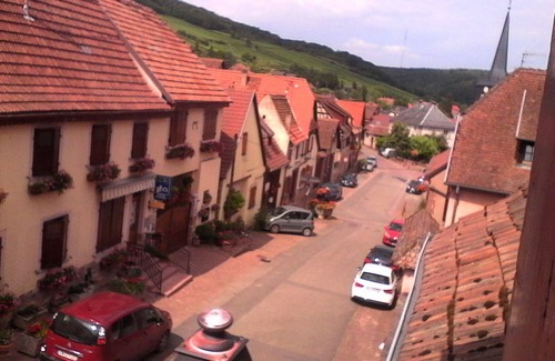 Wangen House | House near Strasbourg with private spa