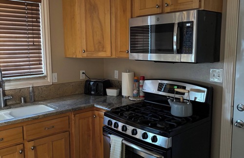Cedar City House | House near SUU and Shakespeare festival, Bryce Canyon & Zions National Parks