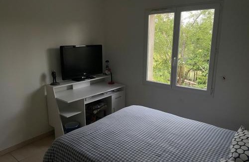 Tarnos House | House near Tarnos metro beach