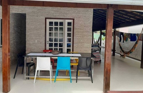 Stella Maris House | House near the beach