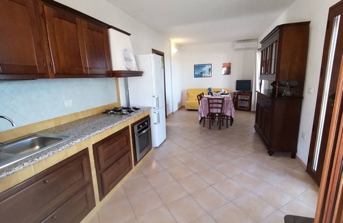 Tertenia House | HOUSE NEAR THE BEACH WITH SEA VIEW