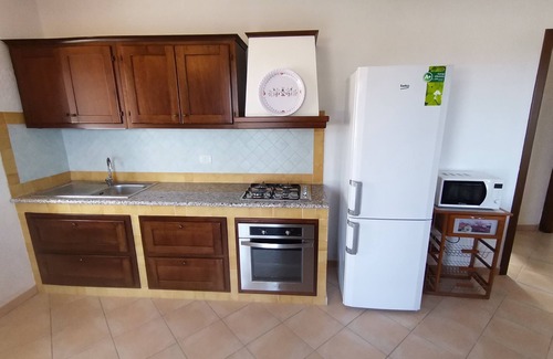 Tertenia House | HOUSE NEAR THE BEACH WITH SEA VIEW