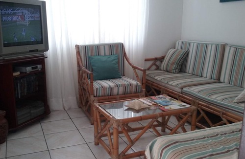Penha House | House near the park Beto Carreiro
