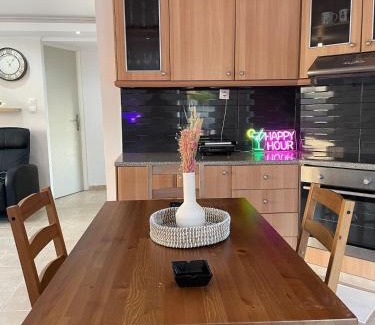 Kropia House | House near the sea