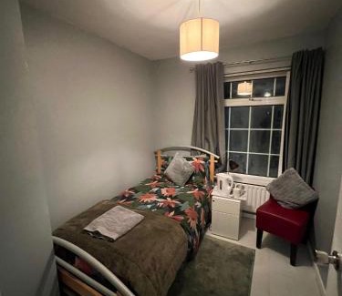 Belfast City Centre House | House near to CastleCourt shopping