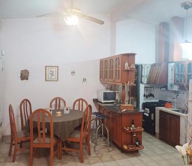 Salta House | House next to Paseo Libertad