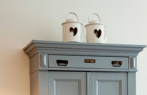 Haastrecht House | House