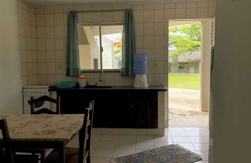 Balneario Camboriu House | House nº1 - Estaleirinho Beach - BC/SC