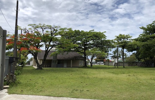 Balneario Camboriu House | House nº1 - Estaleirinho Beach - BC/SC