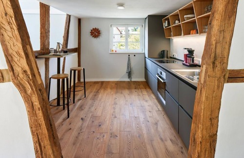 Nothweiler Apartment | House Nothweiler "Old Barn" - House Nothweiler