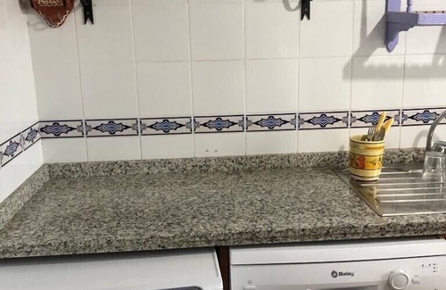 Alcaraz Cottage | House of 14 people + extra