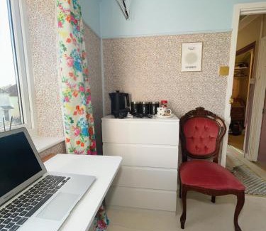 Yeovil House | House of Agnes