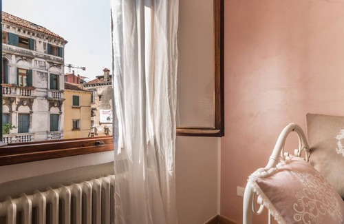 Castello Apartment | HOUSE OF ARTIST - SUPER FOR FAMILIES !