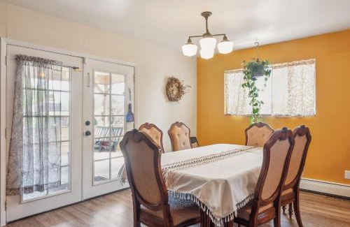 Canon City House | House of Broken Dove home