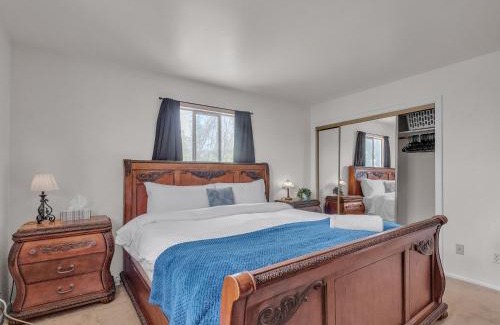 Canon City House | House of Broken Dove home