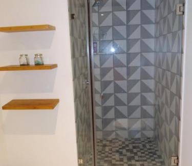 Downtown Johannesburg Apartment | House of Cairo - Johannesburg