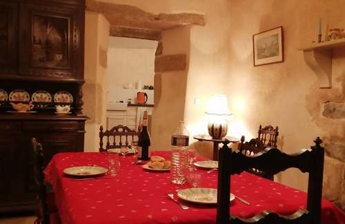 Landunvez House | House of character, 500 meters from sandy beaches