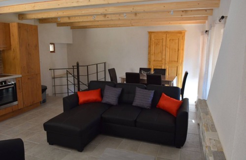 Feliceto House | House of character in Feliceto Corsica, classified 4 stars