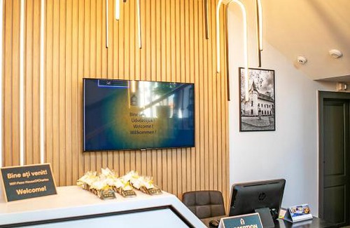 Carei Hotel | House Of Charles