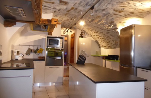 Puy-Saint-Pierre House | House of charm and character