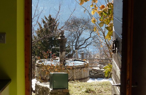 Puy-Saint-Pierre House | House of charm and character