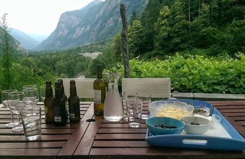 Foroglio House | House of Dreams