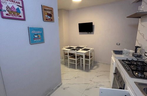 Historical Center Bed & Breakfast | HOUSE OF FABIO