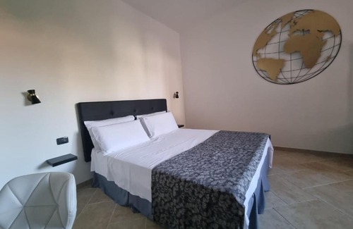 Tiche Apartment | House of Flowers