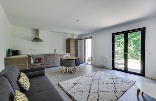 Aix-en-Provence House | House of Prignon in the area of Sainte-Victoire