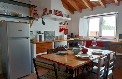 Baiona House | House of Groom * Love Surf & Nature