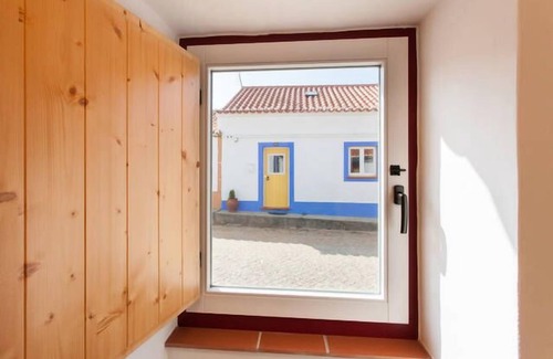 Baiona House | House of Groom * Love Surf & Nature