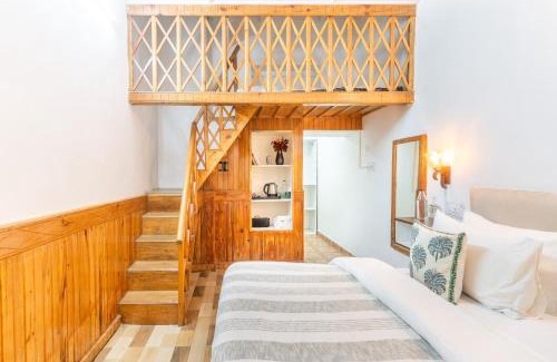 Kaul House | House of Hive, Mukteshwar