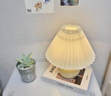 Jung-gu Apartment | House of Hyuni