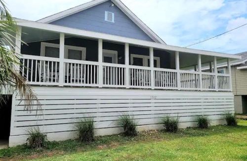 North Carolina Coast Villa | House of Kai